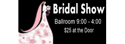 Bridal Show Ballroom