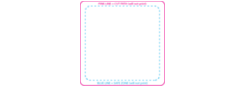 Rounded Corners - Template