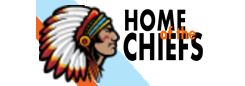 Sports - Home of the Chiefs