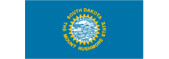 South Dakota Flag