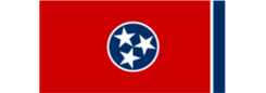 Tennessee Flag