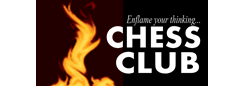School Chess Club Banner