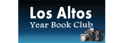 School Year Book Club Banner