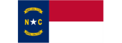 North Carolina Flag