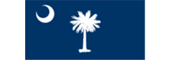 South Carolina Flag