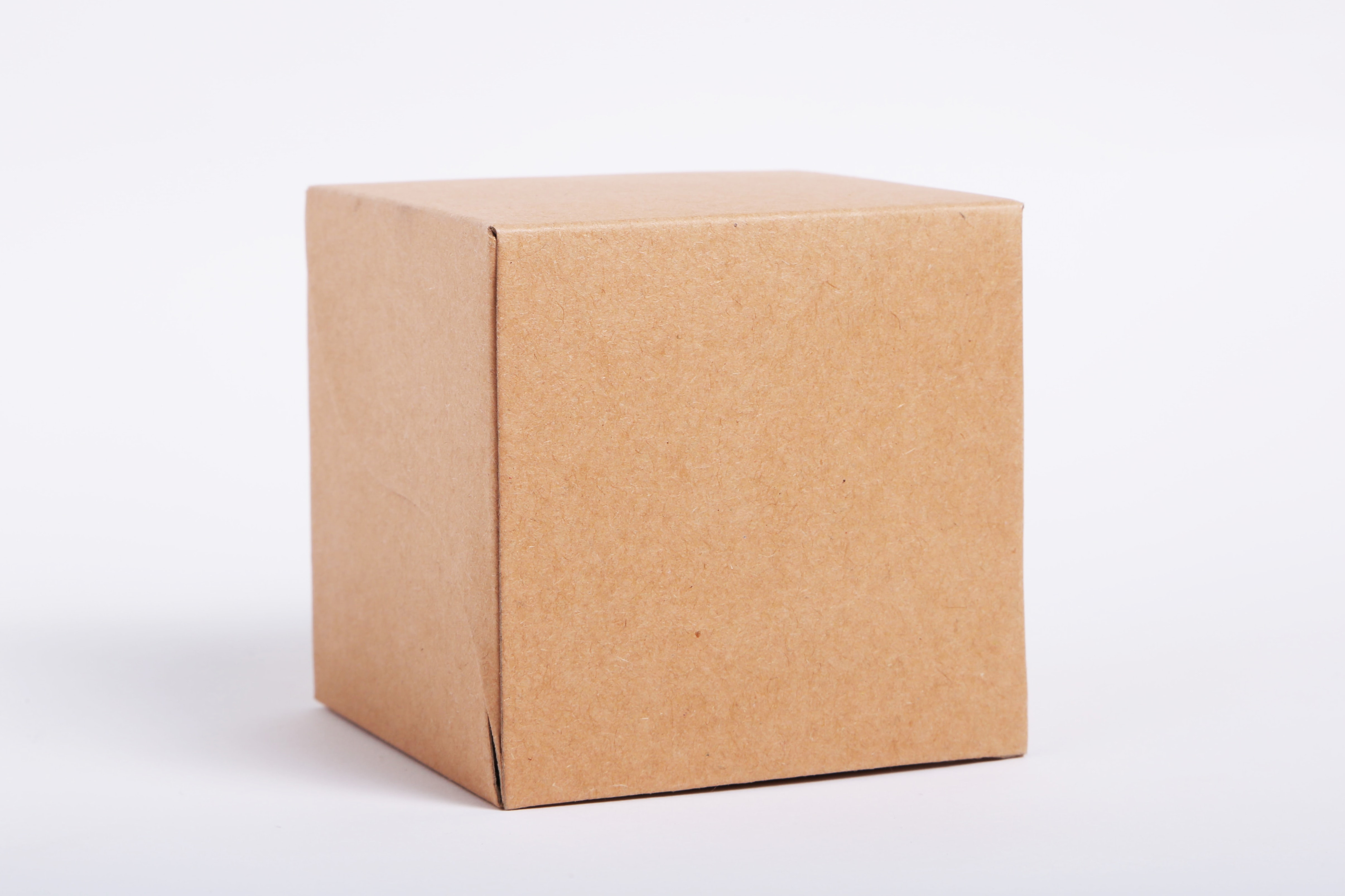 Shipping box