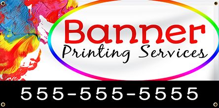 Cheap Banner Printing | Banners.com