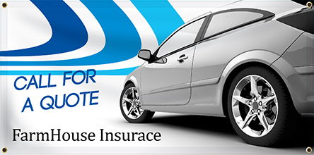 Insurance Banner | Banners.com