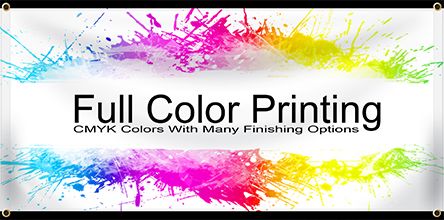 Banner Printing Services | Banners.com