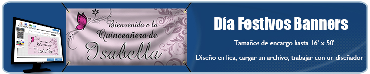 Banners en Español | Banners.com