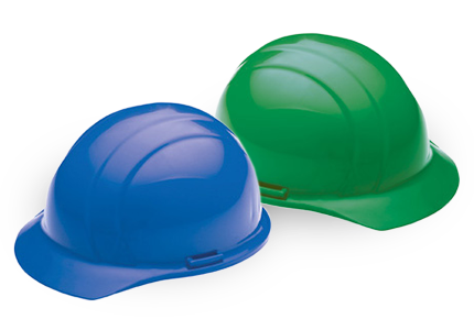 View all ERB Americana Standard hard hat options