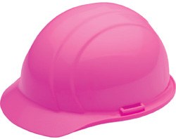 ERB Americana Standard hi viz pink