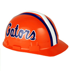 Florida State Gators Team Hard Hats | Customhardhats.com