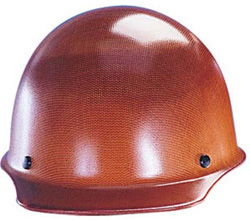 MSA Advance Cap - White Hard Hat | Customhardhats.com