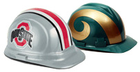 NCAA Hard Hats