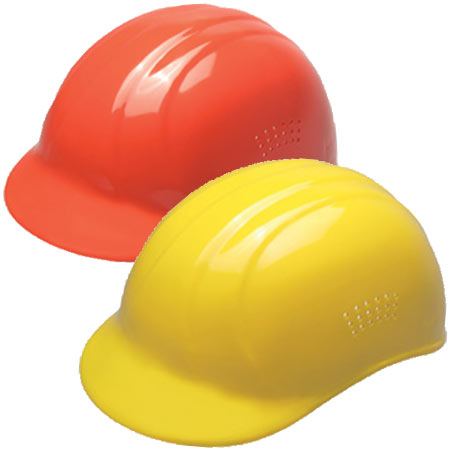 Bump Cap Standard Hard Hat | CustomHardHats.com