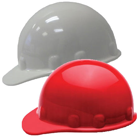 Fibre-Metal Standard<br /> Hard Hat | CustomHardHats.com