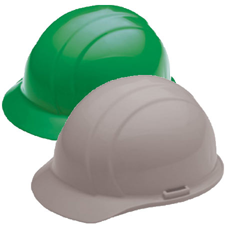 Liberty Standard Hard Hat | CustomHardHats.com