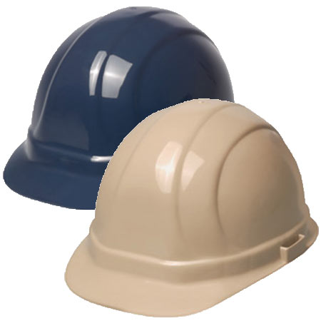 Omega II Standard Hard Hat | CustomHardHats.com