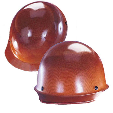 Skullgard Standard Hard Hat | CustomHardHats.com