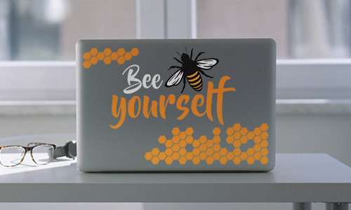 Laptop Decals | Decals.com