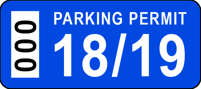 Standard Permit #N-5