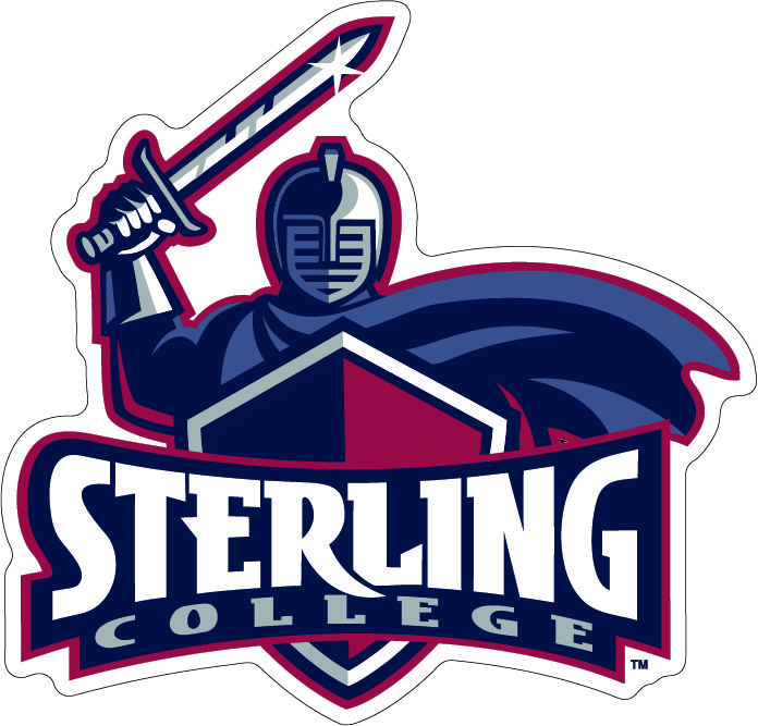 Sterling College Tailgate Magnet