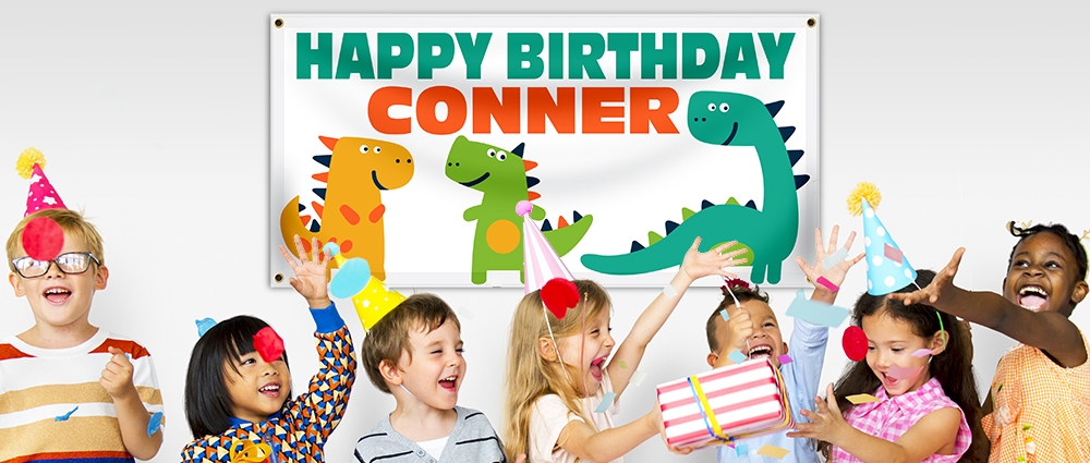 boys birthday banners | birthdaybanners.com