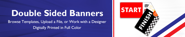 Double Sided Vinyl Banners | Wholesalebannerz.com