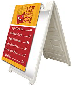 Replacement Sign | WholeSaleBannerz.com