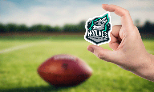 Die-Cut Stickers | Stickers.com