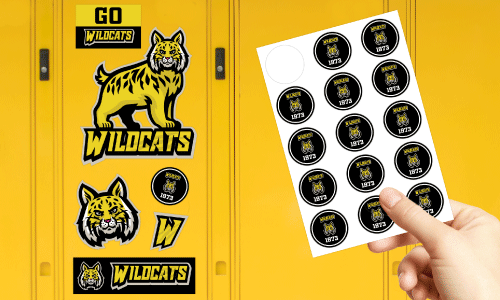 Sticker Sheets | Stickers.com