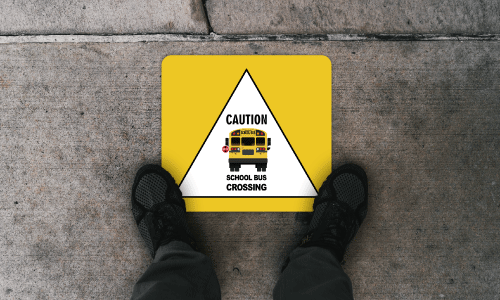 Street Stickers | Stickers.com