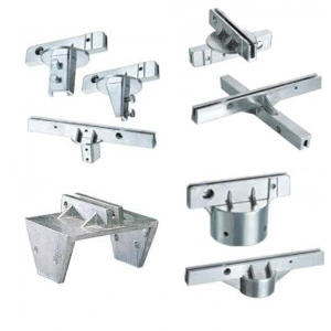 Sign Hardware and  Mounting Brackets | Streetsigns.com