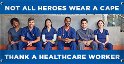 Healthcare Banners