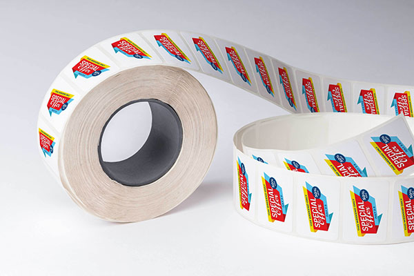 Roll Labels | Signmax.com