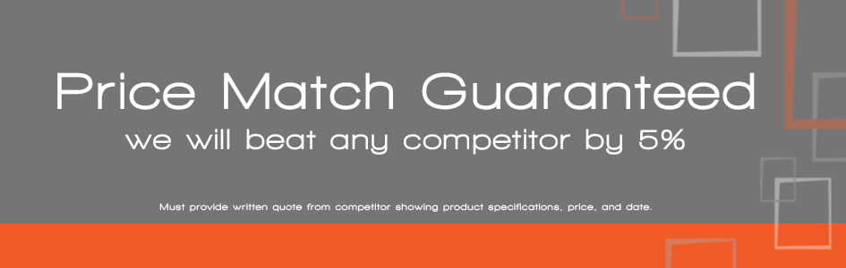 Price Match Guaranteed | Signmax