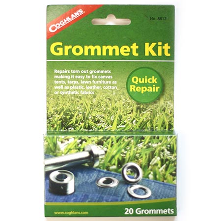 Grommet Kit