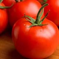 Tomato Soffit Panel