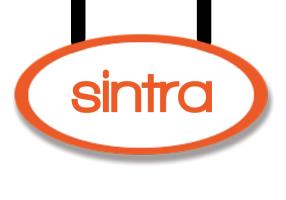 Sintra Signs