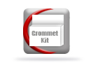 Grommet Kit