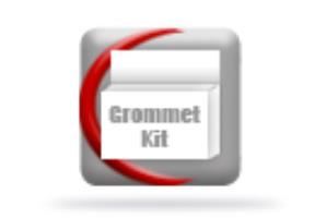 Grommet Kit