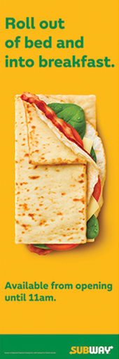 Breakfast Wrap 01 Vert Banner