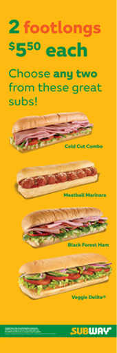 Two Footlongs Special 01 Vert banner