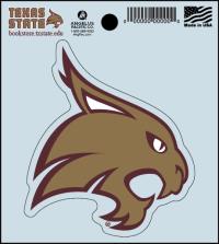 Mascot Decals 